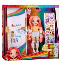 Rainbow High Locker and Doll Playset Rainbow High Locker and Doll Playset von MGA Entertainment