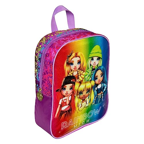 Rainbow High Rugtas von MGA Entertainment