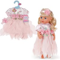 BABY born Blumenfee-Outfit 43cm BABY born Blumenfee-Outfit 43cm von MGA Zapf Creation GmbH