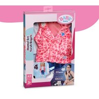 BABY born Coat Set Sarah Engels 43cm BABY born Coat Set Sarah Engels 43cm von MGA Zapf Creation GmbH