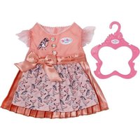 BABY born Dirndl 43cm BABY born Dirndl 43cm von MGA Zapf Creation GmbH