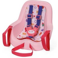 Zapf Creation BABY born Fahrradsitz rosa Zapf Creation BABY born Fahrradsitz rosa von MGA Zapf Creation GmbH