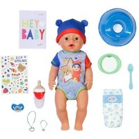 BABY born Jonas 43cm BABY born Jonas 43cm von MGA Zapf Creation GmbH