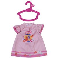 Zapf Creation BABY born Puppenkleidung Kleid Teezeit rosa 43cm Zapf Creation BABY born Puppenkleidung Kleid Teezeit rosa 43cm von MGA Zapf Creation GmbH