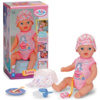BABY born Lena 36cm BABY born Lena 36cm von MGA Zapf Creation GmbH