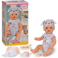 BABY born Lukas Hund 36cm BABY born Lukas Hund 36cm von MGA Zapf Creation GmbH