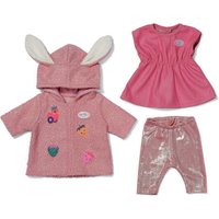 BABY born Mantel Set mit Kleid 43cm BABY born Mantel Set mit Kleid 43cm von MGA Zapf Creation GmbH
