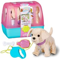 BABY born Mein Hund Lucky mit Box BABY born Mein Hund Lucky mit Box von MGA Zapf Creation GmbH