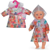 Zapf Creation Puppenkleidung BABY born Regenmantel Größe 43cm Zapf Creation Puppenkleidung BABY born Regenmantel Größe 43cm von MGA Zapf Creation GmbH