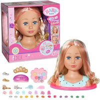 BABY born Sister Styling Head BABY born Sister Styling Head von MGA Zapf Creation GmbH