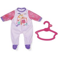 Zapf Creation BABY born Puppenkleidung Strampler Lucky 43cm Zapf Creation BABY born Puppenkleidung Strampler Lucky 43cm von MGA Zapf Creation GmbH