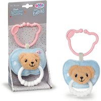 Zapf Creation BABY born for babies Kinderwagenanhänger Hund Zapf Creation BABY born for babies Kinderwagenanhänger Hund von MGA Zapf Creation GmbH
