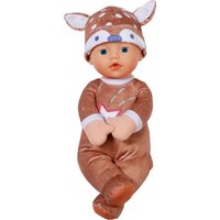 BABY born for babies Sleepy Reh 30cm von MGA Zapf Creation GmbH