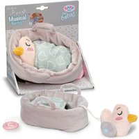 Zapf Creation BABY born for babies Spieluhr Berta Zapf Creation BABY born for babies Spieluhr Berta von MGA Zapf Creation GmbH