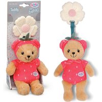 BABY born for babies Teddy ErdBÄRe18cm BABY born for babies Teddy ErdBÄRe18cm von MGA Zapf Creation GmbH