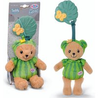 BABY born for babies TeddyStachelBÄRe18cm BABY born for babies TeddyStachelBÄRe18cm von MGA Zapf Creation GmbH