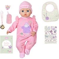 Baby Annabell Active Annabell 43cm von MGA Zapf Creation GmbH