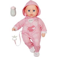 Baby Annabell Hannah Spiel mit mir 36cm von MGA Zapf Creation GmbH