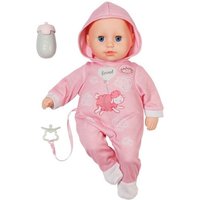 Baby Annabell Hannah Spiel mit mir 36cm von MGA Zapf Creation GmbH