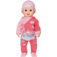 Baby Annabell Lauf- und Krabbelbaby 43cm von MGA Zapf Creation GmbH