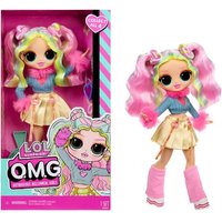 L.O.L. Surprise OMG Entry Doll - Bubblegum D.J. L.O.L. Surprise OMG Entry Doll - Bubblegum D.J. von MGA Zapf Creation GmbH