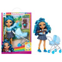 Rainbow High Jr High Bestie Babysitters Fashion Doll- Skyler Rainbow High Jr High Bestie Babysitters Fashion Doll- Skyler von MGA Zapf Creation GmbH