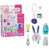 Zapf 834282 BABY born Bath Badespaß Set Zapf 834282 BABY born Bath Badespaß Set von MGA Zapf Creation GmbH