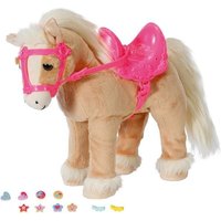 Zapf 835203 BABY born My Cute Horse von MGA Zapf Creation GmbH