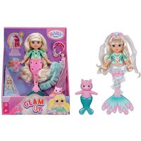 Zapf Creation BABY born Magic Makeover Sweet Sparkle Zapf Creation BABY born Magic Makeover Sweet Sparkle von MGA Zapf Creation GmbH