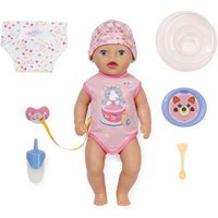 Zapf Creation BABY born Puppe Lena 36cm Zapf Creation BABY born Puppe Lena 36cm von MGA Zapf Creation GmbH