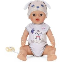Zapf Creation BABY born Puppe Lukas Hund 36cm Zapf Creation BABY born Puppe Lukas Hund 36cm von MGA Zapf Creation