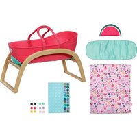 BABY born 3 in 1 Wiege Pinplay BABY born 3 in 1 Wiege Pinplay von MGA Zapf Creation