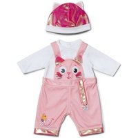 BABY born Einteiler mit Mütze 43cm BABY born Einteiler mit Mütze 43cm von MGA Zapf Creation Gmbh