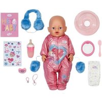BABY born Emma in Wintersuit 43cm BABY born Emma in Wintersuit 43cm von MGA Zapf Creation Gmbh