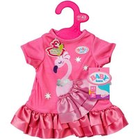 BABY born Kleid Flamingo 43cm BABY born Kleid Flamingo 43cm von MGA Zapf Creation Gmbh