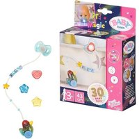 BABY born Magischer Schnuller mit Clip BABY born Magischer Schnuller mit Clip von MGA Zapf Creation Gmbh