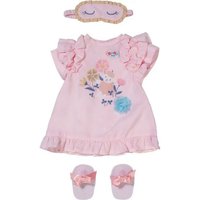 BABY born Nachthemd 43cm BABY born Nachthemd 43cm von MGA Zapf Creation Gmbh