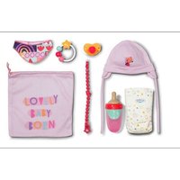 BABY born Neugeborenen Set BABY born Neugeborenen Set von MGA Zapf Creation Gmbh