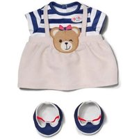 BABY born Teddy Kleid 43cm BABY born Teddy Kleid 43cm von MGA Zapf Creation Gmbh