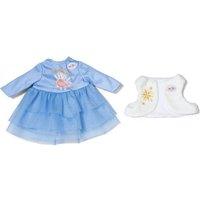 BABY born Winterkleid 36cm BABY born Winterkleid 36cm von MGA Zapf Creation Gmbh