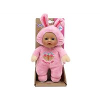 BABY born for babies Funny Hase 26cm BABY born for babies Funny Hase 26cm von MGA Zapf Creation Gmbh