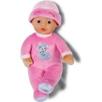 BABY born for babies Sleepy Pink 30cm BABY born for babies Sleepy Pink 30cm von MGA Zapf Creation