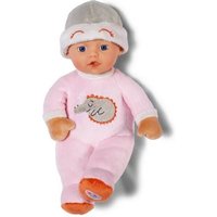 BABY born for babies Sleepy Rosa 30cm BABY born for babies Sleepy Rosa 30cm von MGA Zapf Creation Gmbh