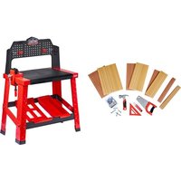 Creative Construction - Werkbank Creative Construction - Werkbank von MGA Zapf Creation Gmbh