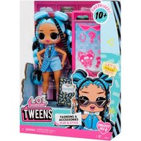 L.O.L. Surprise Tweens Core Doll - Freshest L.O.L. Surprise Tweens Core Doll - Freshest von MGA Zapf Creation Gmbh