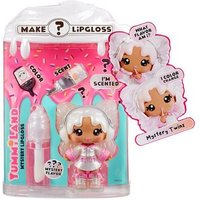 Yummiland Lip Gloss Doll Series 2- Mystery Chase 2 (Neopolitan/Avery Ice Cream) von MGA Zapf Creation Gmbh