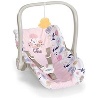 BABY born Babyschale Blumen BABY born Babyschale Blumen von MGA Zapf Creation