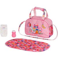 BABY born Wickeltasche BABY born Wickeltasche von MGA Zapf Creation