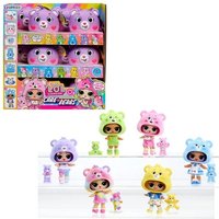 MGA L.O.L. Surprise! Sammelfigur Loves Care Bears Tots Asst in PDQ MGA L.O.L. Surprise! Sammelfigur Loves Care Bears Tots Asst in PDQ von MGA Zapf Creation GmbH