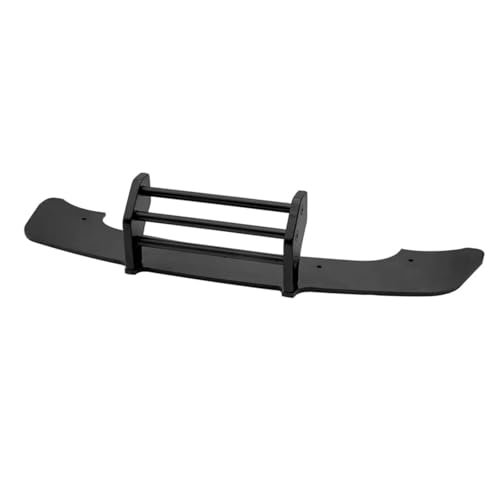 Kompatibel Mit Arrma Für Infraction 6S Für BLX 1/7 RC-Auto-Upgrade-Teile, Zubehör, Aluminium-Frontstoßstange Mit Befestigungsschrauben RC-Autostoßstange Kompatibel Mit Arrma Für Infraction 6S Für BLX 1/7 RC-Auto-Upgrade-Teile, Zubehör, Aluminium-Frontstoßstange Mit Befestigungsschrauben RC-Autostoßstange von MGHGFYTAS